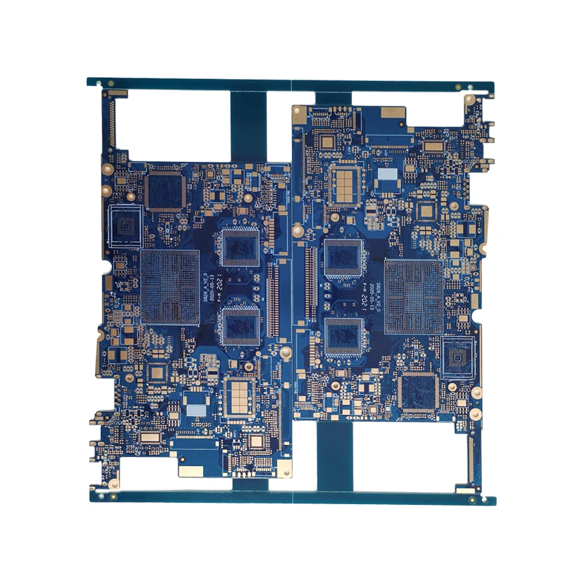 Any layer HDI PCB board