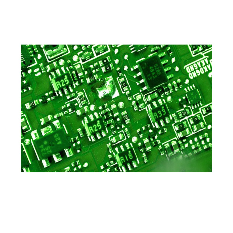 Medical PCB Assembly