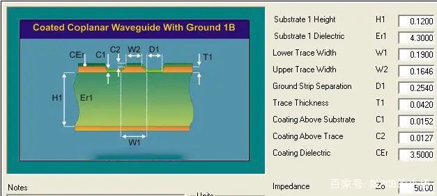 Double sided line width 0.19mm Double sided line width 0.19mm