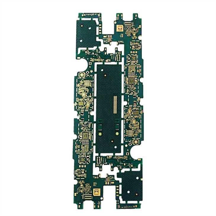 HDI PCB Circuit board