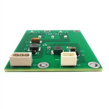 PCBA de cotxe elèctric