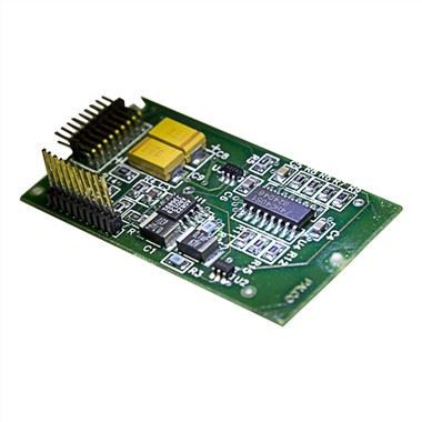 Muntatge de placa LED PCB