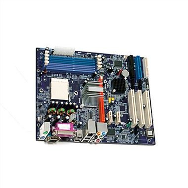 Muntatge de PCB de control industrial multicapa