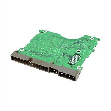 Muntatge de placa inversora PCB clau en mà