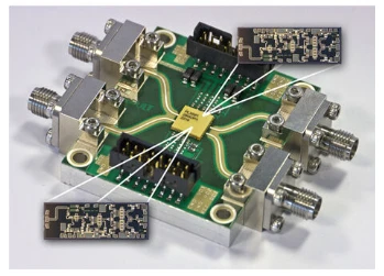RO4003C Circuit Board Material Overview